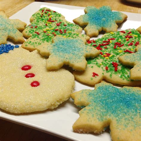 christmqs cookies
